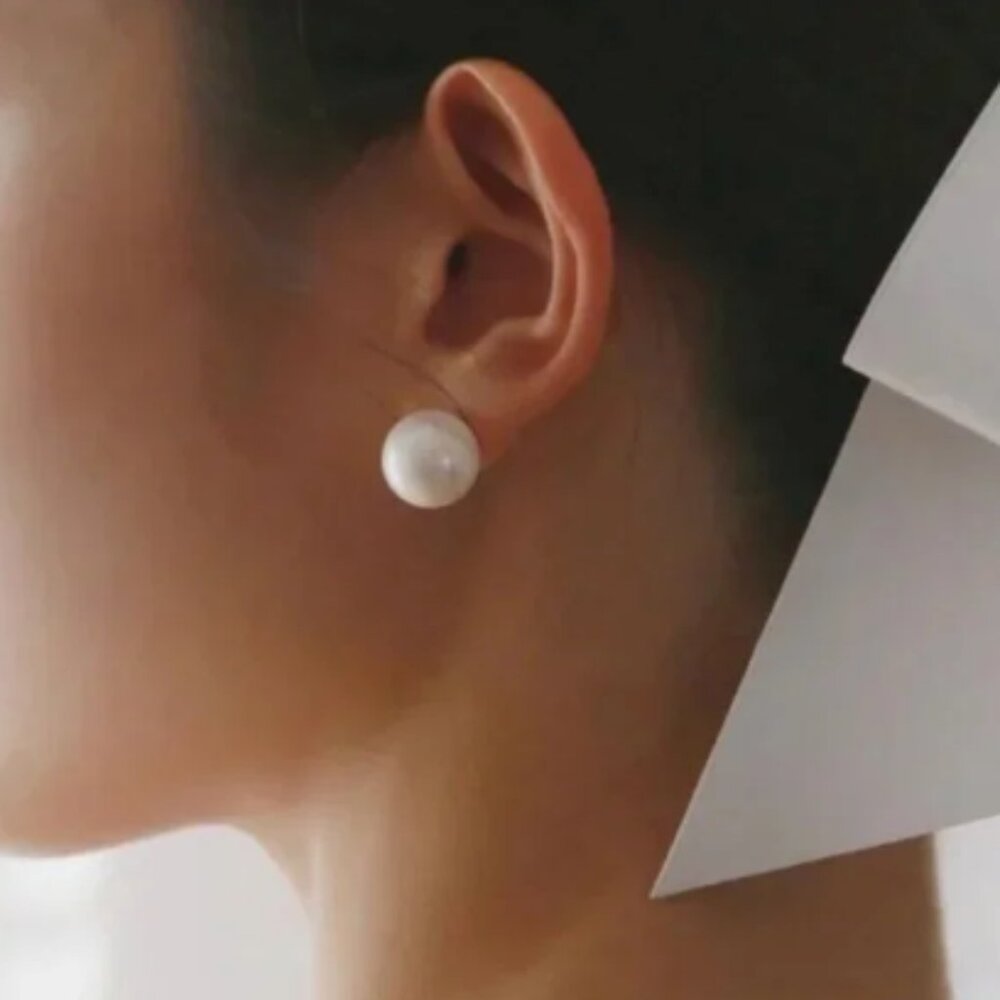 Freshwater Pearl Earnings